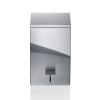 Decor Walther 0614570 TE 70 pedaalemmer met softclose edelstaal gepolijst