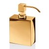 Decor Walther 0824982 DW 470 zeepdispenser goud mat