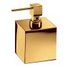 Decor Walther 0825020 DW 475 zeepdispenser goud