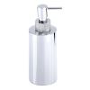 Decor Walther 0853700 CLUB SSP3 zeepdispenser chroom