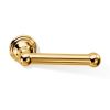 Decor Walther Classic 0510720 CL TPH1 toiletrolhouder goud