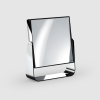Decor Walther Cosmetic Mirror 0123400 SPT 65 10X vergrootspiegel 1x en 10x chroom