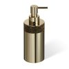 Decor Walther Rocks 0933620 ROCKS SSP 1 zeepdispenser goud