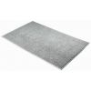 Decor Walther Twist 0960393 TWIST BM 70120 badmat 70x120cm katoen zilver grijs