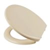 Diaqua Barbana 31166646 toiletzitting met deksel beige