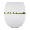 Diaqua Nice 31171256 toiletzitting met deksel motief Frog