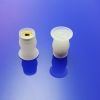 Duravit 0050500000 bevestigingsplug t.b.v. montage van closetzitting (set van 2)