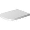 Duravit P3 Comforts 0020410000 toiletzitting met deksel wit *niet meer leverbaar*