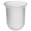 Emco 451500090 borstelglas gesatineerd