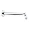 Grohe Rainshower 28576000 douchearm 286mm chroom (OUTLET)