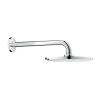 Grohe Rainshower Cosmopolitan 210 26062000 hoofddoucheset chroom (OUTLET)