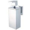 Haceka Edge 1143814 zeepdispenser chroom