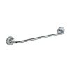 Inda Colorella A2390ACR handdoekhouder 37cm chroom