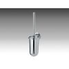 Inda Hotellerie - Colorella A04140CR toiletborstelhouder wand chroom
