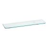 Inda Quadro - Export R1150A glasplaat transparant helder glas