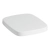 Keramag Silk 572620 toiletzitting met deksel wit