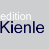 HSK Kienle E100311-O-90 achterplaat voor wandhouder boven, RVS look