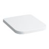 Laufen Pro S 8919600000001 toiletzitting met deksel wit