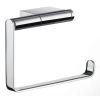 Smedbo Air AK341 toiletrolhouder chroom