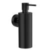 Smedbo Home HB370 zeepdispenser zwart
