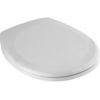 Sphinx 300(48)/ Eurobase S8H5T001000 toiletzitting met deksel wit *niet meer leverbaar*