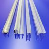 Sphinx S44 S8L43721 ( 2537333 ) compleet strippenset tbv draaideur met vaste wand