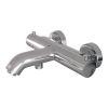 Brauer Edition 5-CE-041 opbouw baddouche thermostaatkraan chroom