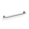 Clou Kaldur CL/09.05051.41 handdoekrek 45cm RVS geborsteld