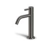 Clou Xo CL/06.14013.84 type 13 wastafelmengkraan gunmetal geborsteld PVD