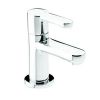 Damixa Willow 35830.00 fonteinkraan staand chroom (OUTLET)