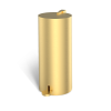 Decor Walther 0612782 BIN 3 pedaalemmer mat goud
