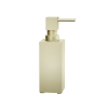 Decor Walther 0839782 DW 395/ CO SSP zeepdispenser mat goud