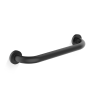 Decor Walther Basic 0532060 BA WGF badgreep 36,5cm mat zwart