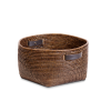 Decor Walther Basket 0941192 Basket KORB multi box donker rotan