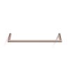 Decor Walther Mikado 0520715 MK HTE30 handdoekhouder 30cm mat koper PVD