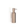 Decor Walther Mikado 0521115 MK WSP zeepdispenser wand mat koper PVD