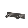 Decor Walther Mikado Frame 0524159 MK FRAME HAK2 dubbele haak mat donker metaal