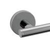 Decor Walther Basic 0531300 BA HTE50 handdoekhouder 50cm chroom