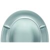 Pressalit Scandinavia PLUS 758035-D05999 toiletzitting met deksel rood
