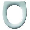 Pressalit Scandinavia PLUS 758035-D05999 toiletzitting met deksel rood