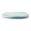 Pressalit Scandinavia PLUS 758035-D05999 toiletzitting met deksel rood