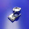 Duscholux 403212.078 draailager boven chroom