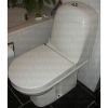 Pressalit 3 voor Sphinx Ravenna 684000-D38999-SPH toiletzitting met deksel wit *niet meer leverbaar*