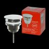 San4U 2508401 One Pack Queen (links) fonteinset wit keramiek/ chroom