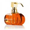 Decor Walther Crystal 0924481 KR SSP zeepdispenser (goud pompje) Amber Crystal