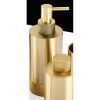 Decor Walther 0853582 CLUB SSP1 zeepdispenser mat goud
