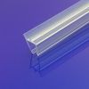 Exa-Lent Universal DS441006 helder afdichtingsprofiel 100cm - 6mm