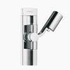 Hansgrohe 98520000 glijstuk voor Raindance Unica'S glijstang chroom
