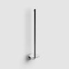 Clou Kaldur CL/09.05035.29 reserverolhouder chroom