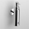 Clou Sjokker SJ092604501 zeepdispenser 100cc wand chroom (OUTLET)